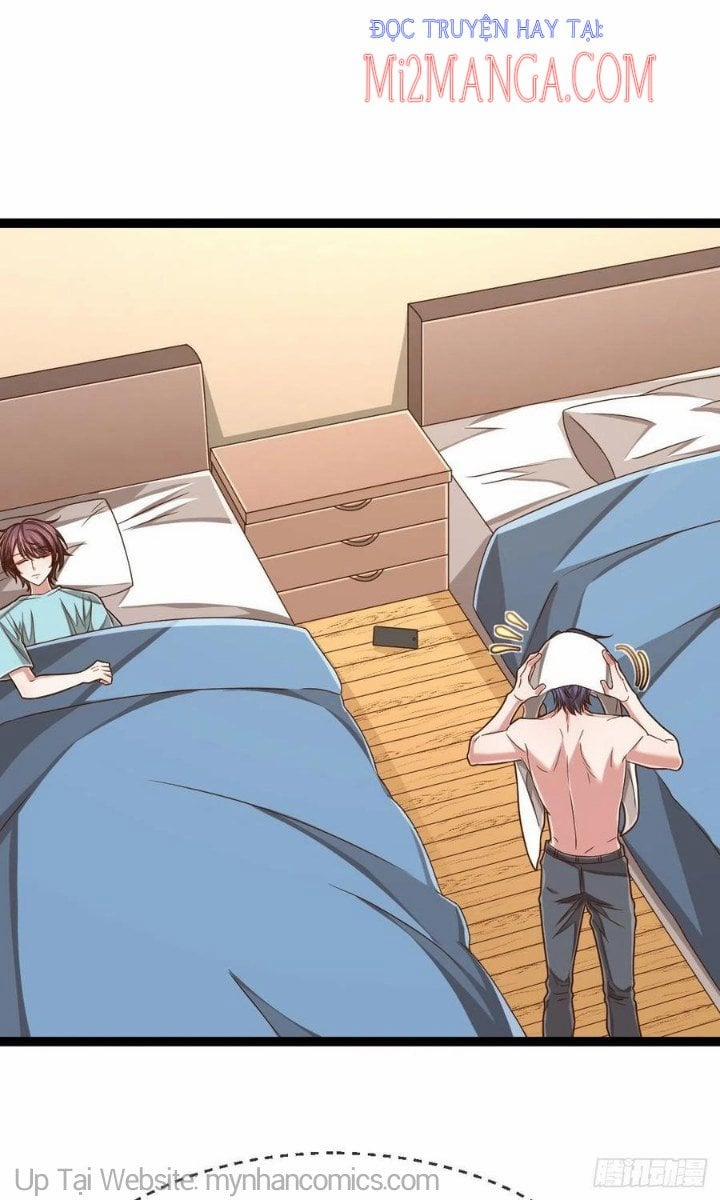 Điện Cạnh Nam Thần Yêu Thầm Tôi 113.2 trang 20