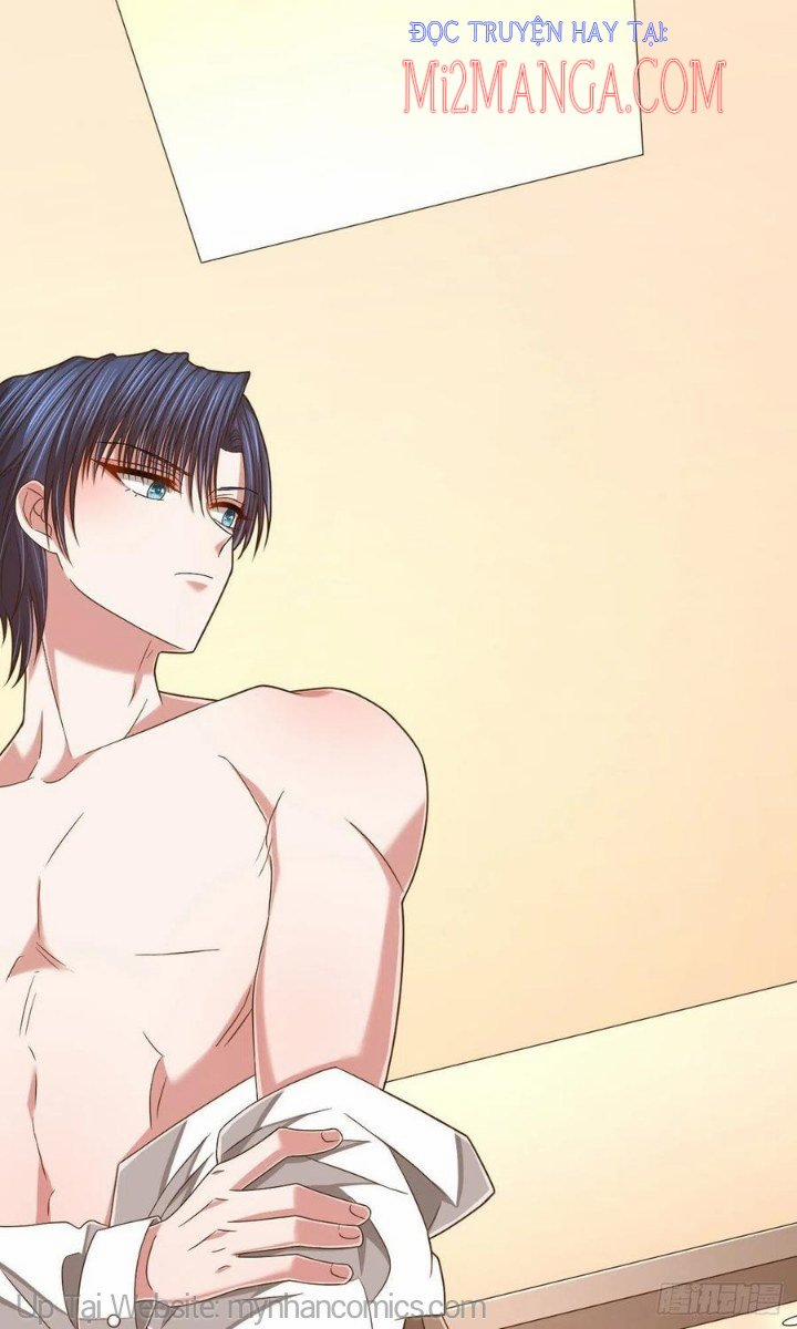 Điện Cạnh Nam Thần Yêu Thầm Tôi 113.2 trang 3