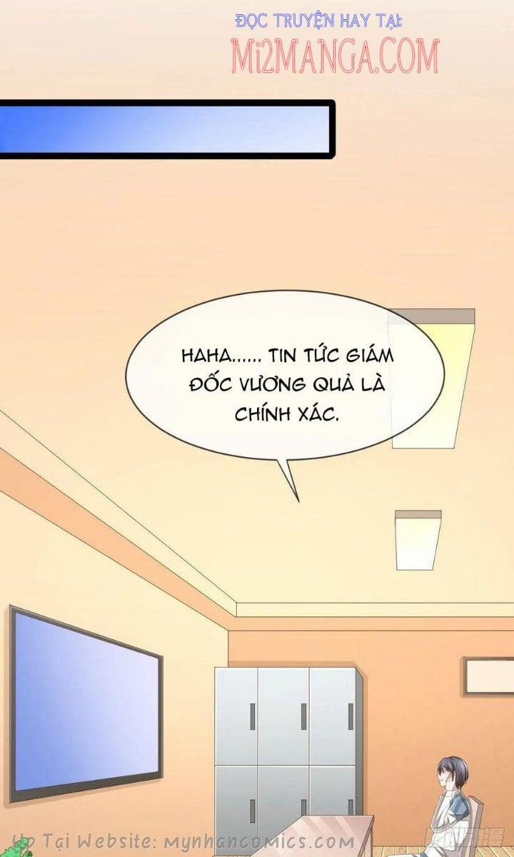 Điện Cạnh Nam Thần Yêu Thầm Tôi 114 trang 13