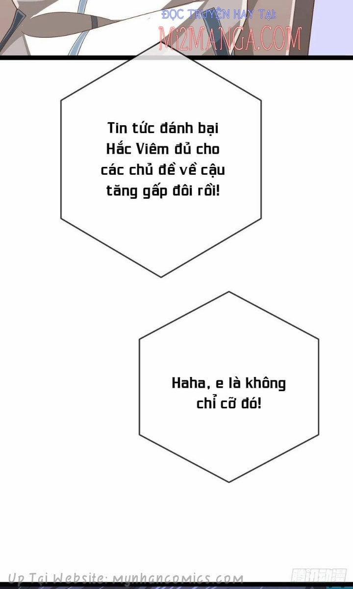 Điện Cạnh Nam Thần Yêu Thầm Tôi 114 trang 19