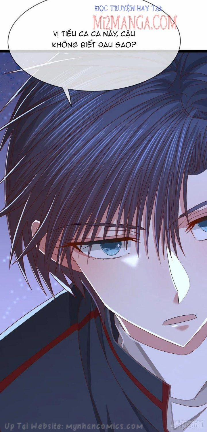 Điện Cạnh Nam Thần Yêu Thầm Tôi 114 trang 26