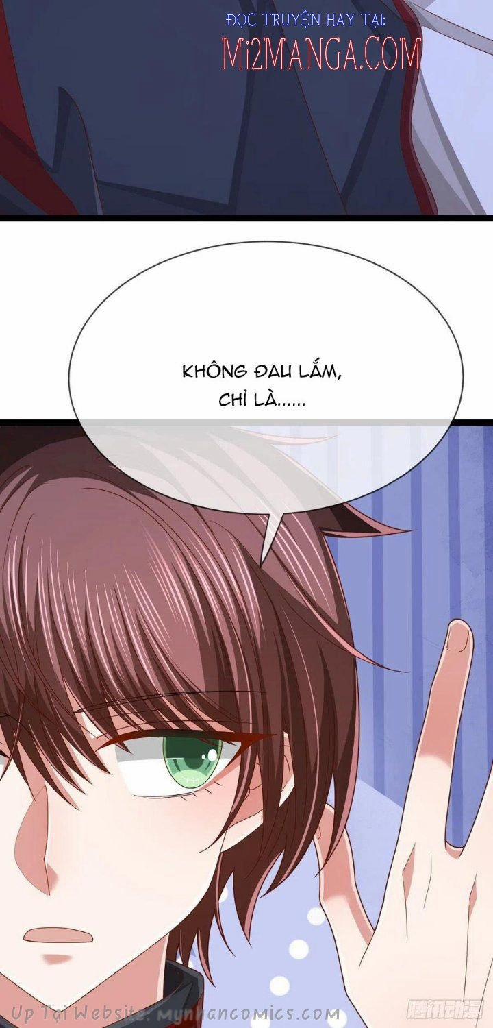 Điện Cạnh Nam Thần Yêu Thầm Tôi 114 trang 27