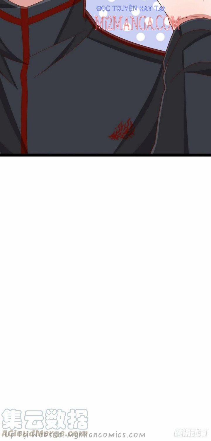 Điện Cạnh Nam Thần Yêu Thầm Tôi 114 trang 28