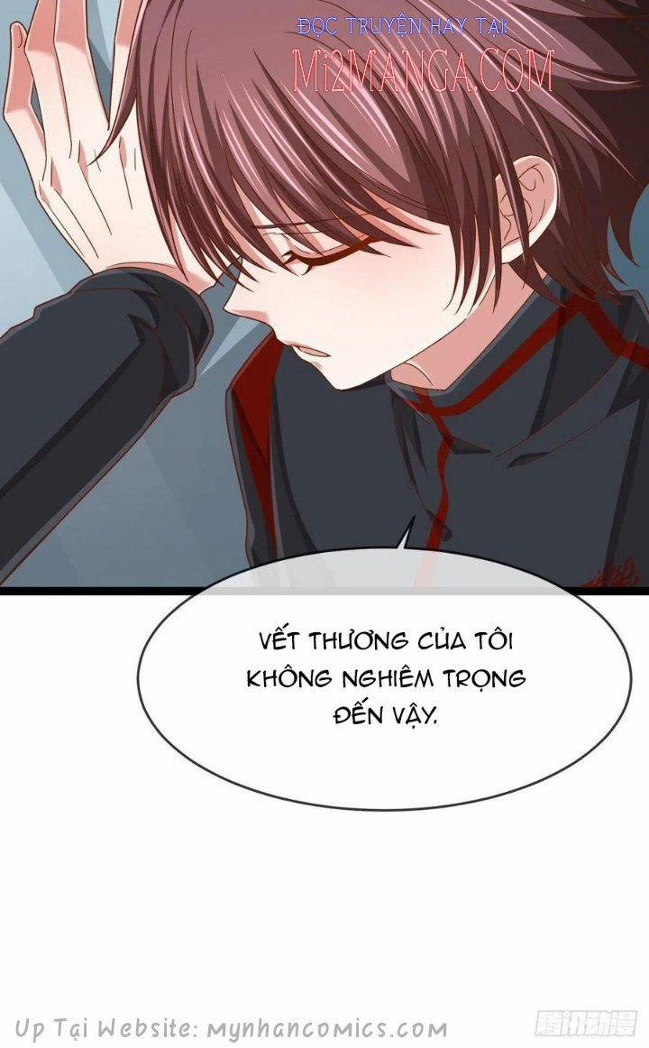 Điện Cạnh Nam Thần Yêu Thầm Tôi 114 trang 30
