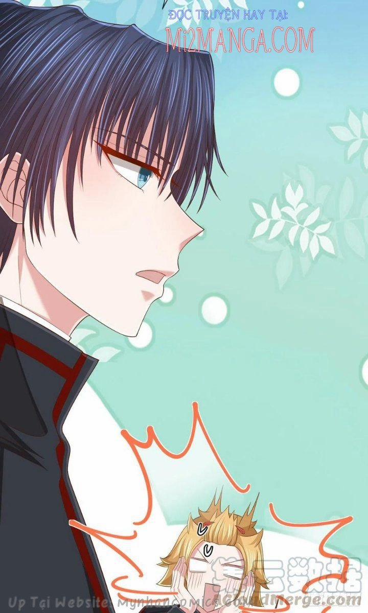 Điện Cạnh Nam Thần Yêu Thầm Tôi 114 trang 8