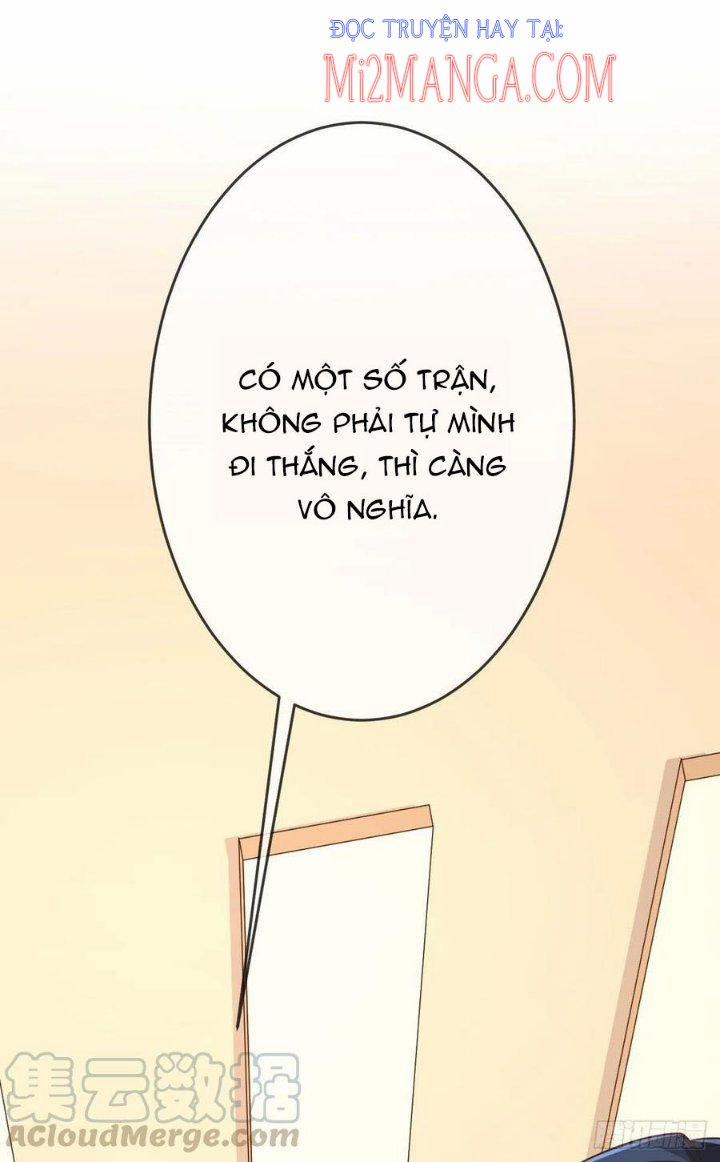 Điện Cạnh Nam Thần Yêu Thầm Tôi 115.1 trang 11