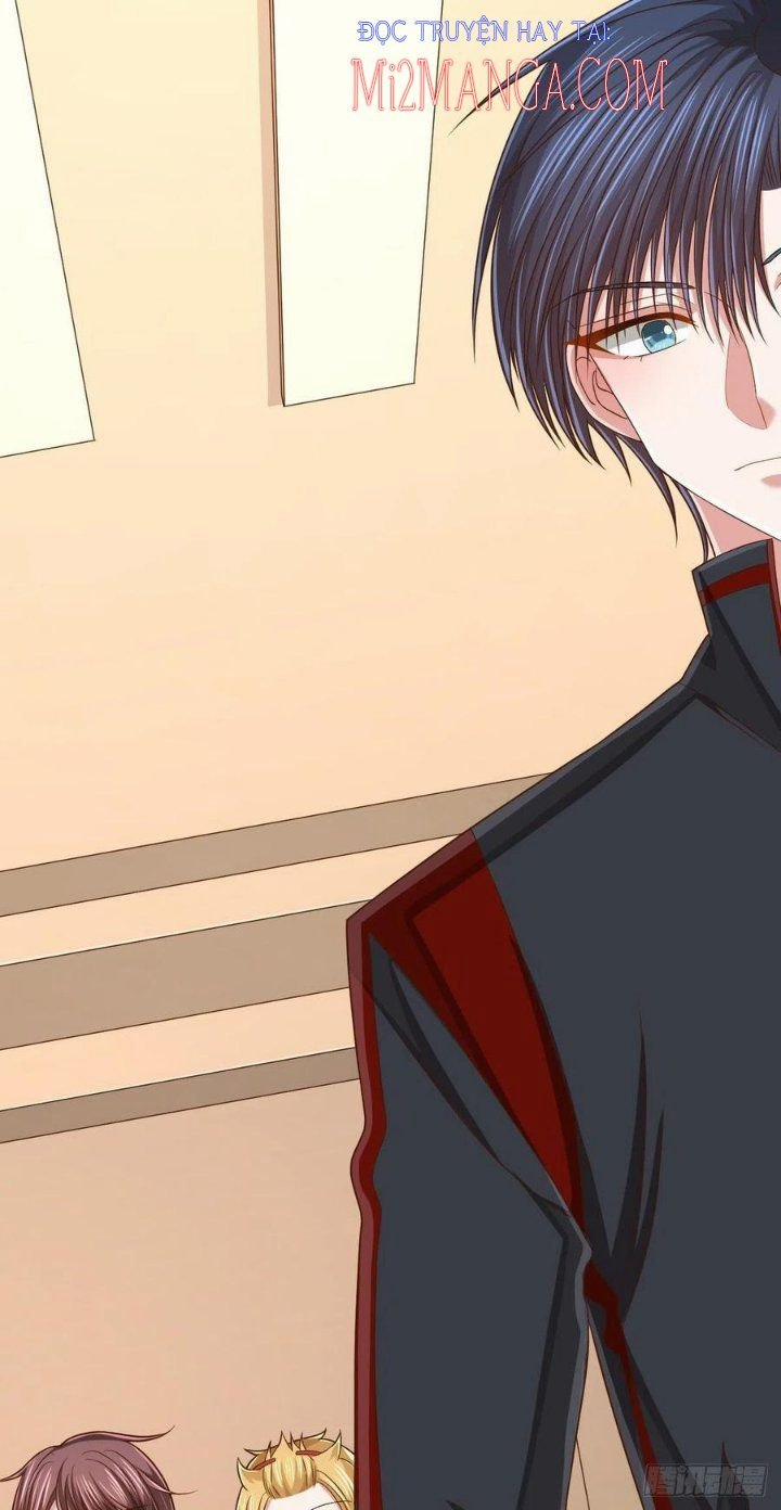 Điện Cạnh Nam Thần Yêu Thầm Tôi 115.1 trang 12
