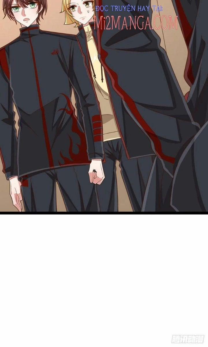 Điện Cạnh Nam Thần Yêu Thầm Tôi 115.1 trang 13