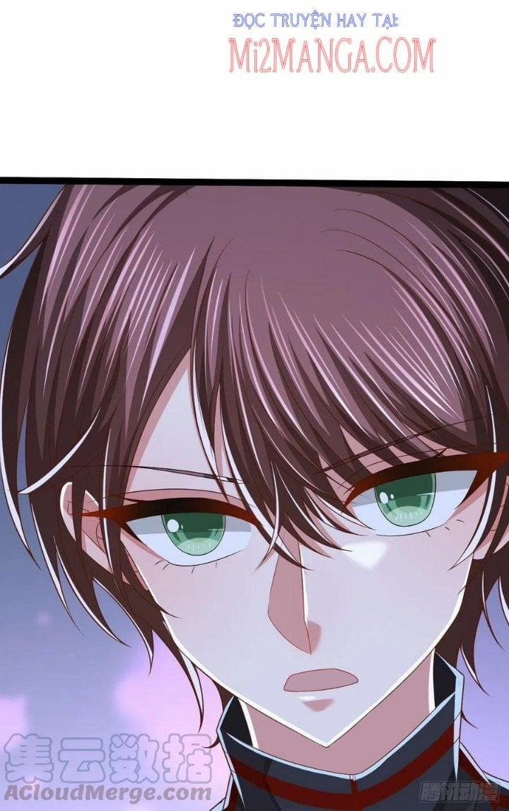 Điện Cạnh Nam Thần Yêu Thầm Tôi 115.1 trang 14