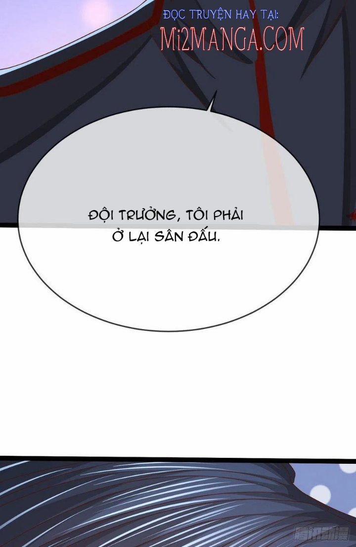 Điện Cạnh Nam Thần Yêu Thầm Tôi 115.1 trang 15