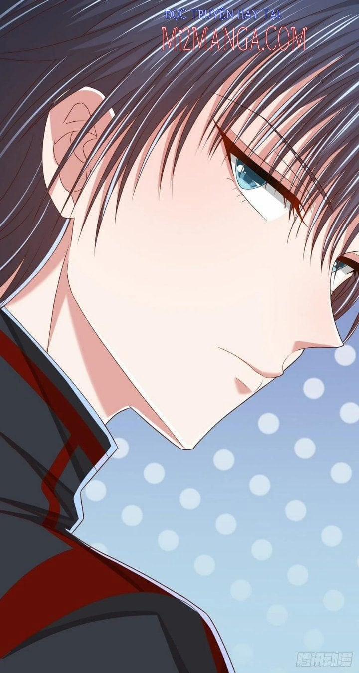 Điện Cạnh Nam Thần Yêu Thầm Tôi 115.1 trang 16