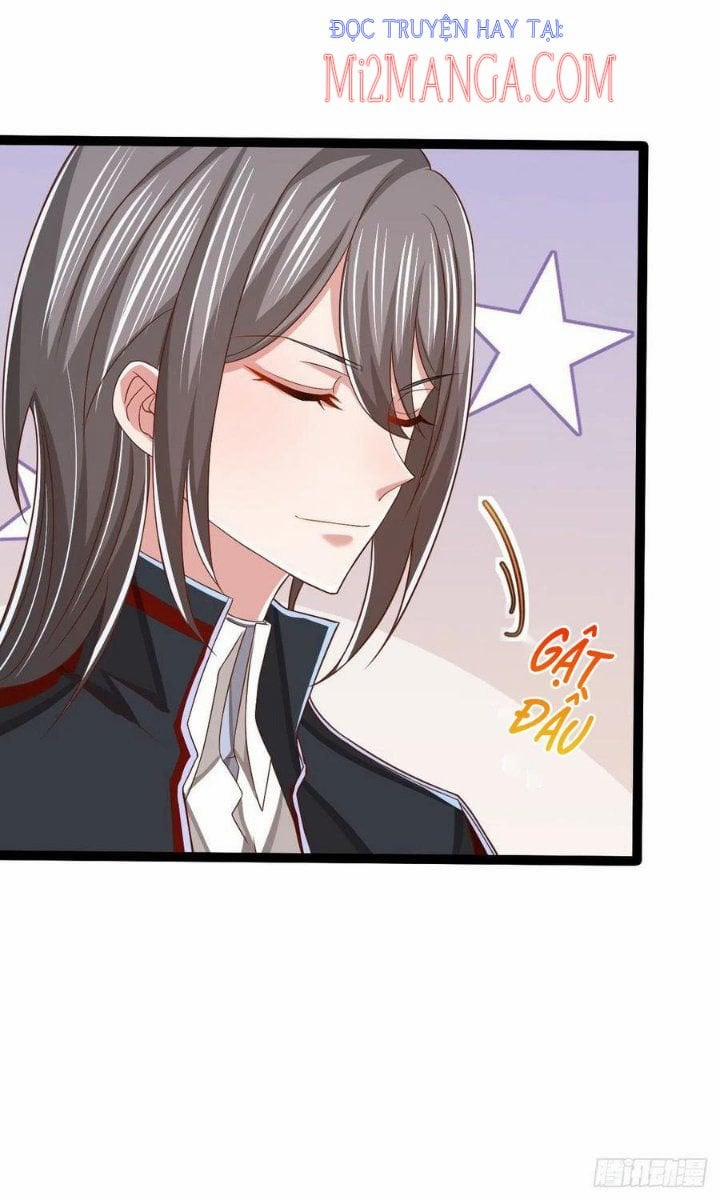 Điện Cạnh Nam Thần Yêu Thầm Tôi 115.1 trang 18