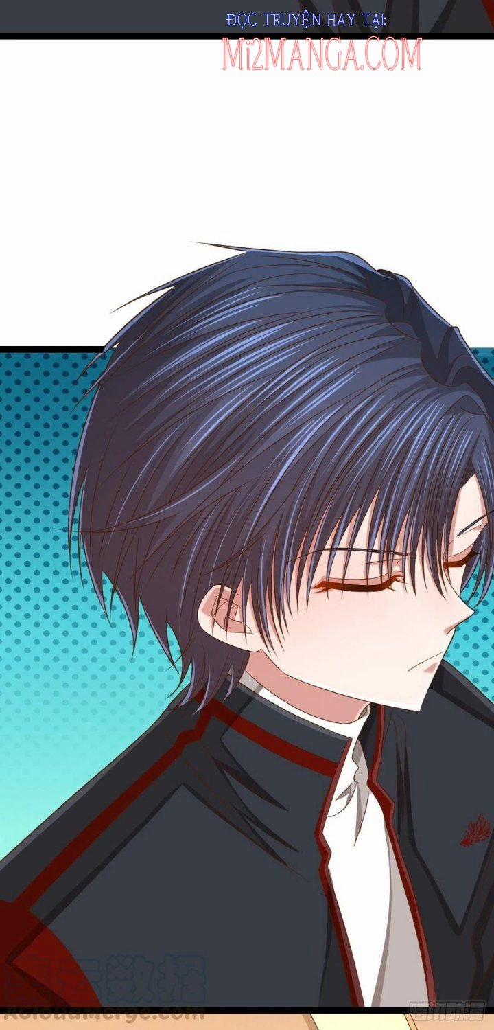 Điện Cạnh Nam Thần Yêu Thầm Tôi 115.1 trang 20