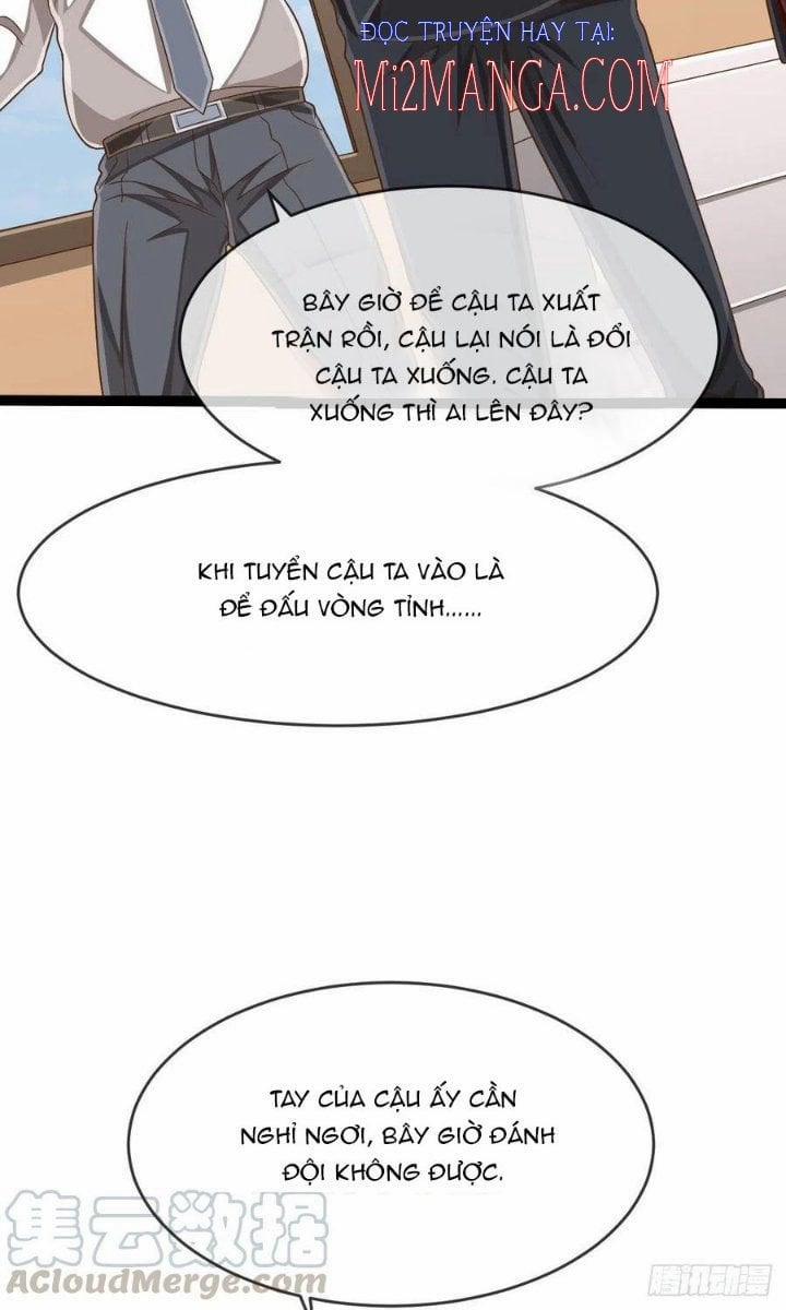 Điện Cạnh Nam Thần Yêu Thầm Tôi 115.1 trang 6