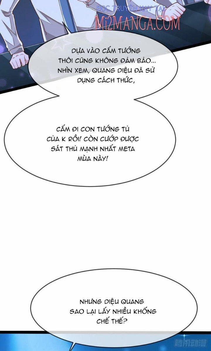 Điện Cạnh Nam Thần Yêu Thầm Tôi 115.2 trang 10