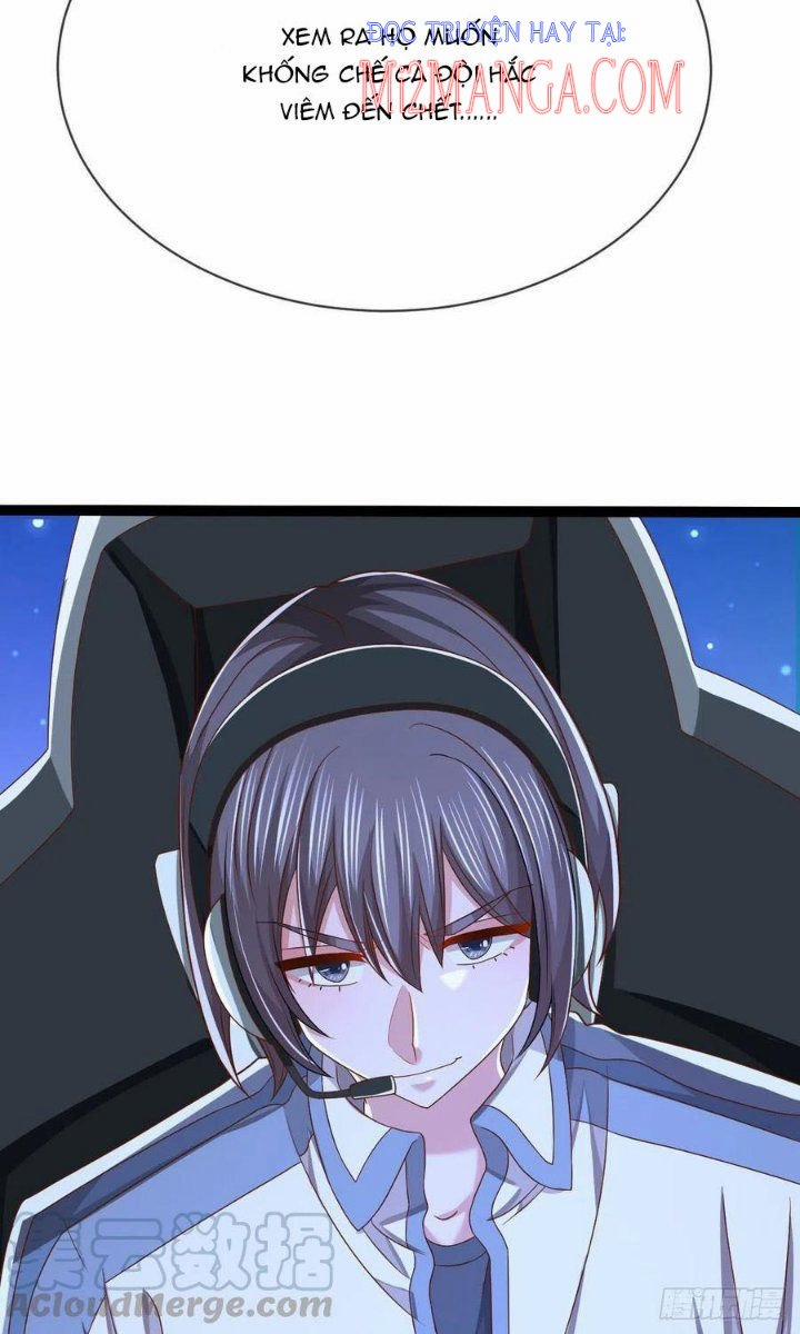 Điện Cạnh Nam Thần Yêu Thầm Tôi 115.2 trang 12