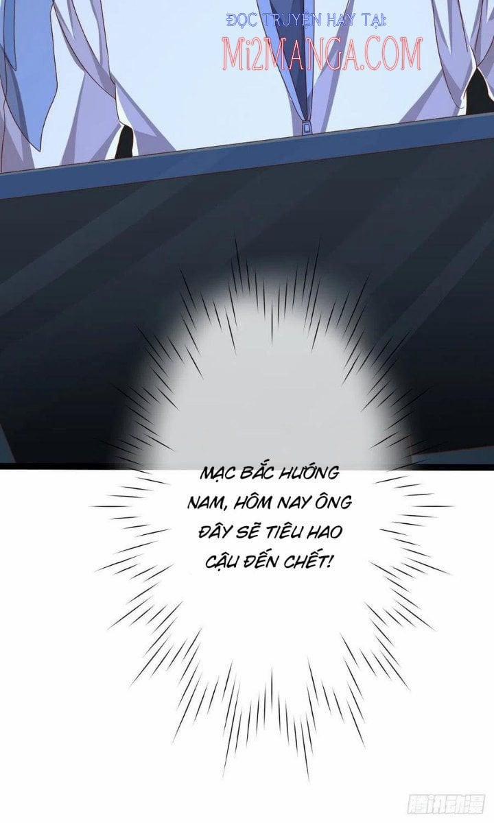 Điện Cạnh Nam Thần Yêu Thầm Tôi 115.2 trang 13