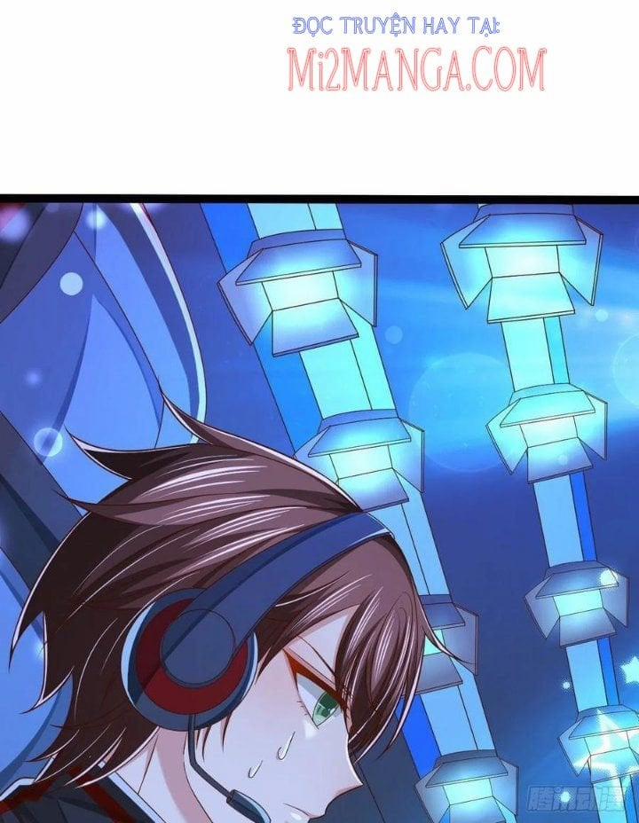 Điện Cạnh Nam Thần Yêu Thầm Tôi 115.2 trang 14