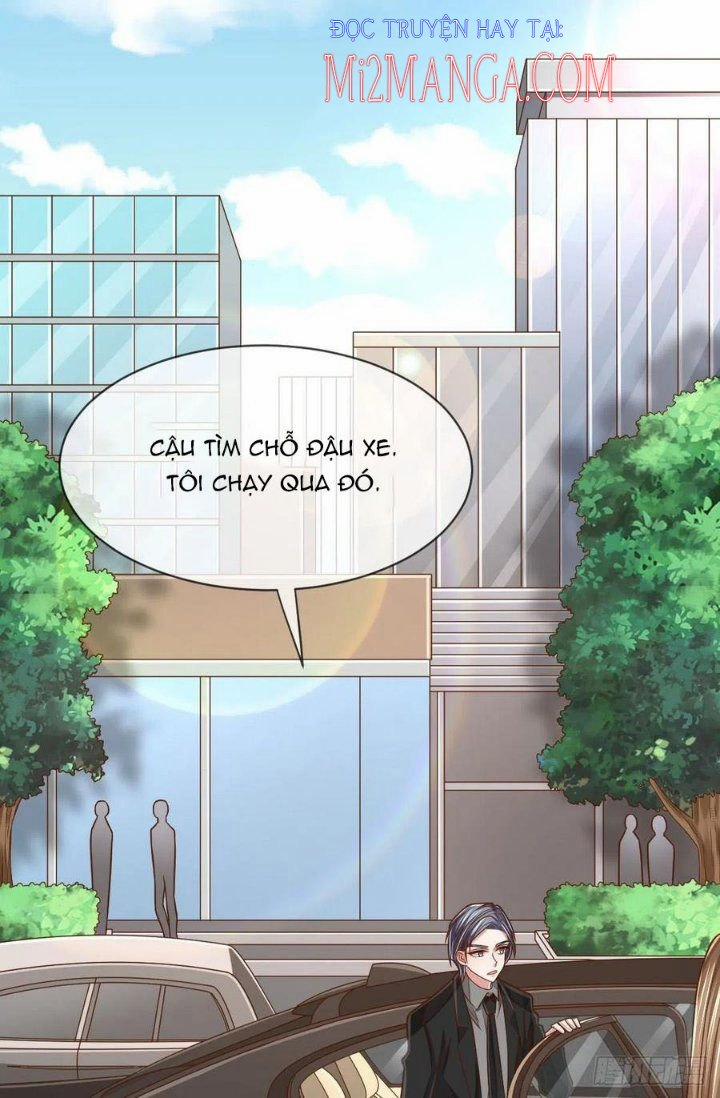 Điện Cạnh Nam Thần Yêu Thầm Tôi 115.2 trang 15