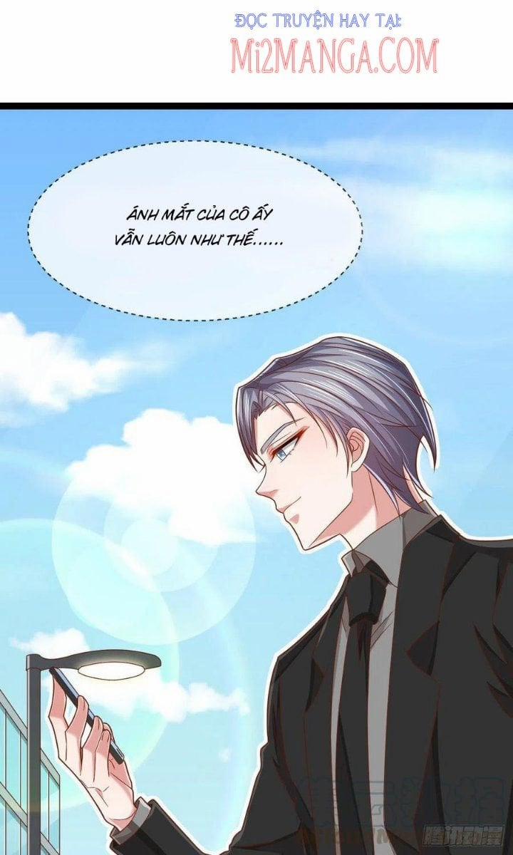 Điện Cạnh Nam Thần Yêu Thầm Tôi 115.2 trang 17