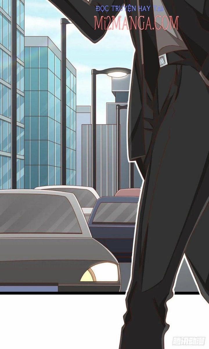 Điện Cạnh Nam Thần Yêu Thầm Tôi 115.2 trang 18
