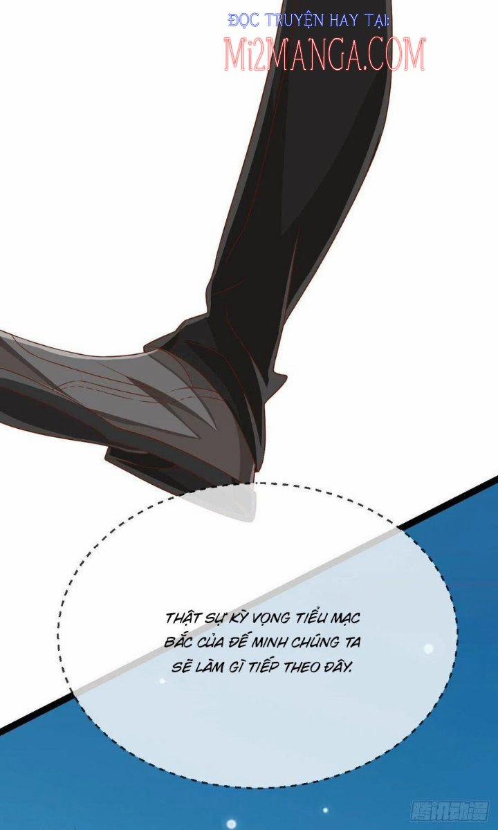 Điện Cạnh Nam Thần Yêu Thầm Tôi 115.2 trang 19