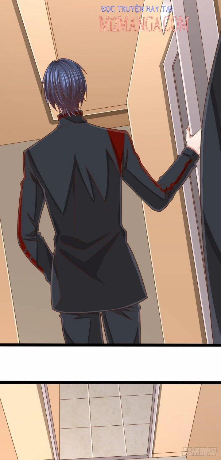 Điện Cạnh Nam Thần Yêu Thầm Tôi 115.2 trang 2