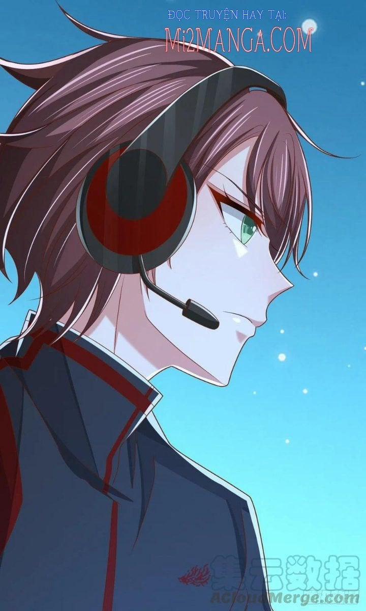 Điện Cạnh Nam Thần Yêu Thầm Tôi 115.2 trang 20