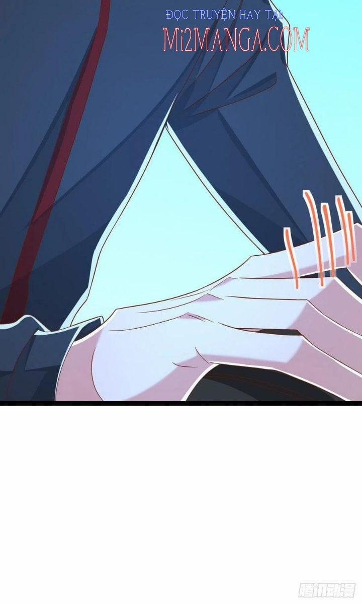 Điện Cạnh Nam Thần Yêu Thầm Tôi 115.2 trang 21