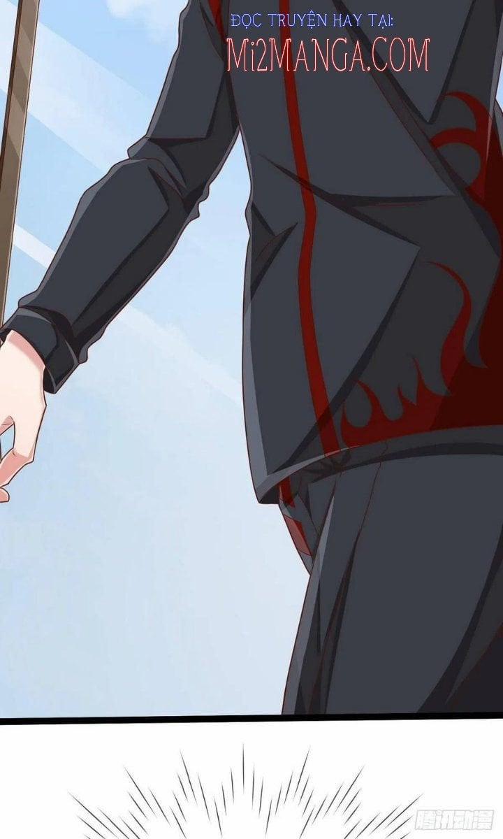 Điện Cạnh Nam Thần Yêu Thầm Tôi 115.2 trang 5