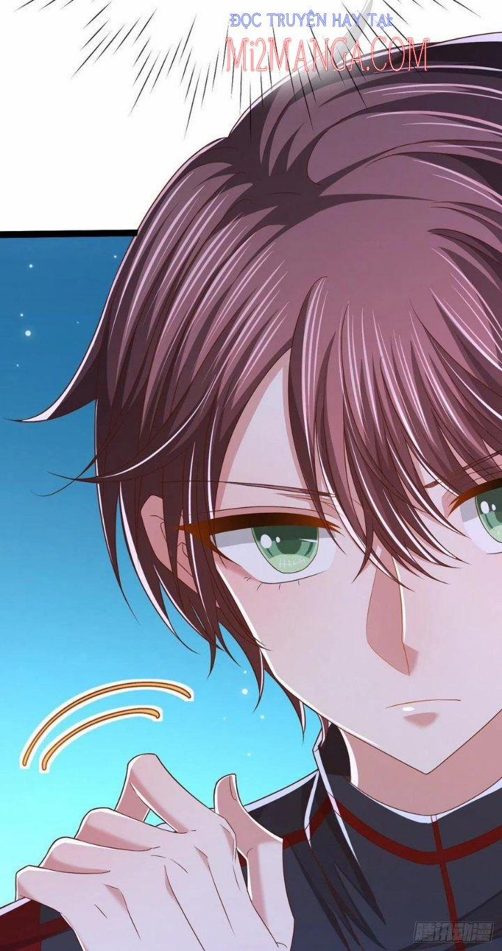 Điện Cạnh Nam Thần Yêu Thầm Tôi 115.2 trang 7