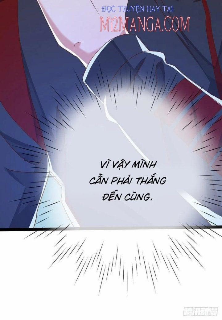 Điện Cạnh Nam Thần Yêu Thầm Tôi 115.2 trang 8