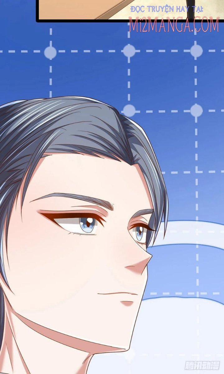 Điện Cạnh Nam Thần Yêu Thầm Tôi 116.5 trang 11