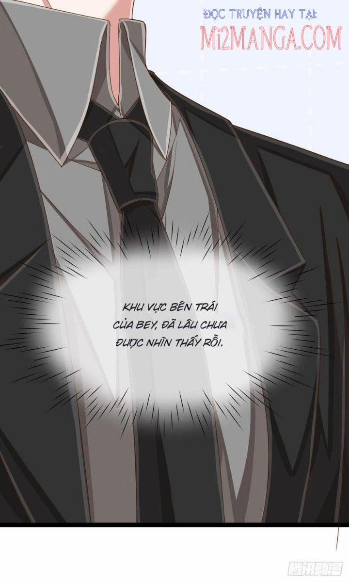 Điện Cạnh Nam Thần Yêu Thầm Tôi 116.5 trang 12