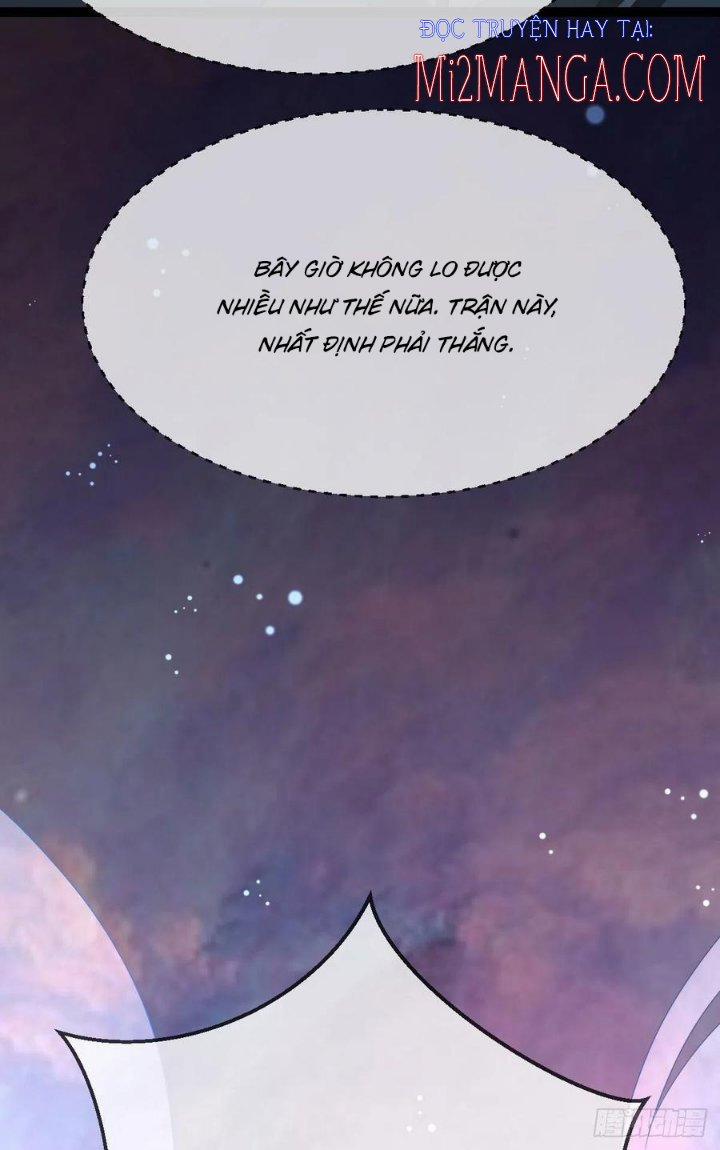 Điện Cạnh Nam Thần Yêu Thầm Tôi 116.5 trang 15