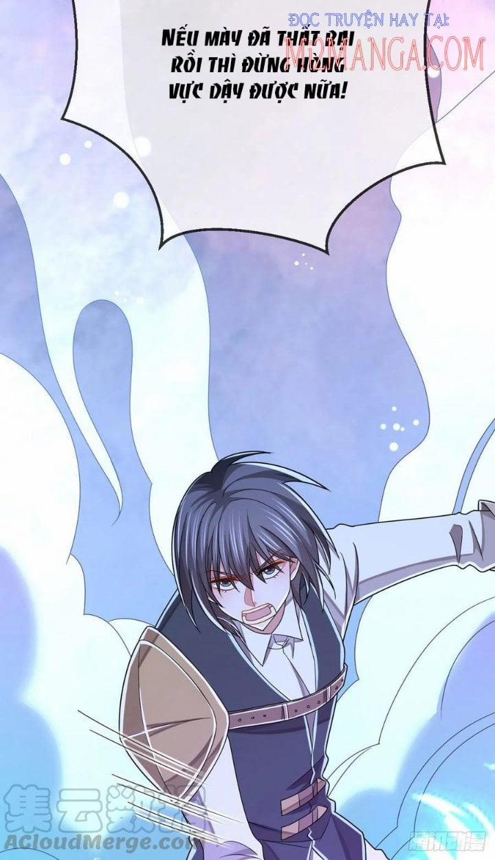 Điện Cạnh Nam Thần Yêu Thầm Tôi 116.5 trang 16