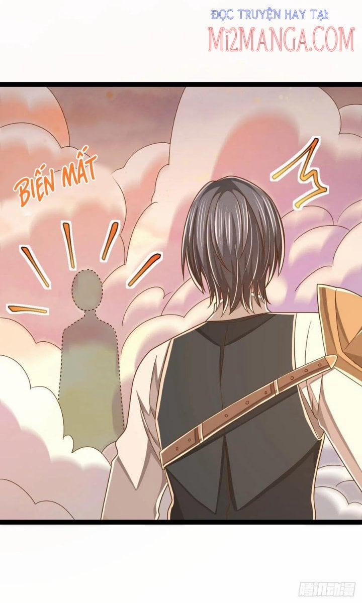 Điện Cạnh Nam Thần Yêu Thầm Tôi 116.5 trang 18