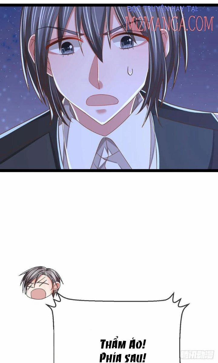 Điện Cạnh Nam Thần Yêu Thầm Tôi 116.5 trang 19