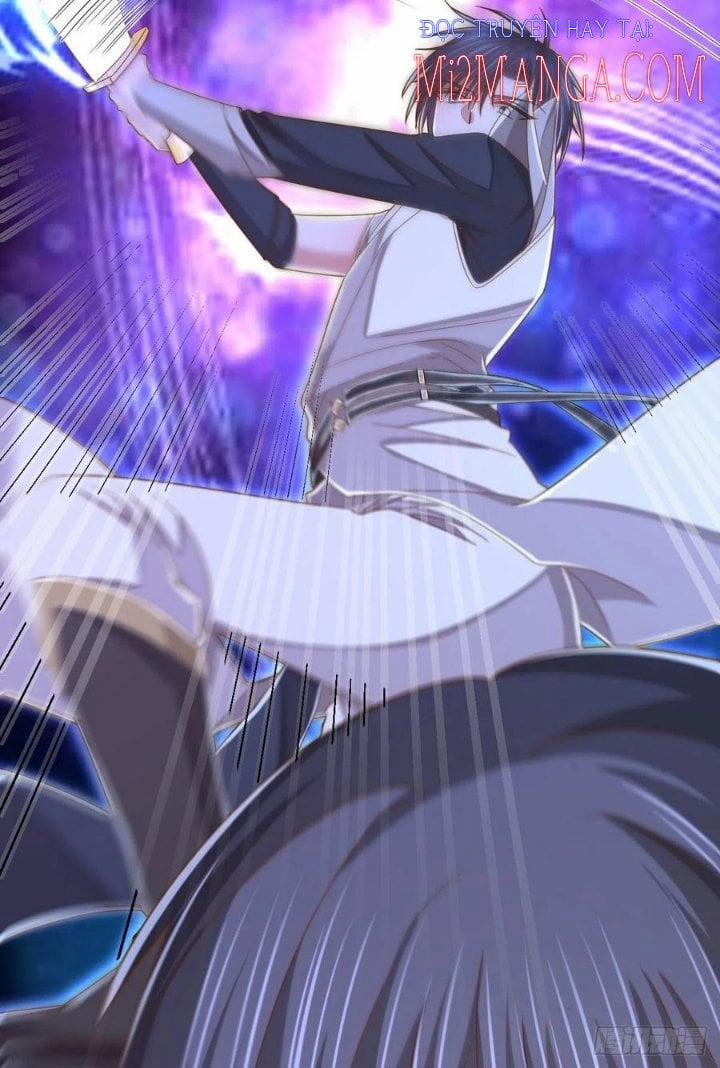 Điện Cạnh Nam Thần Yêu Thầm Tôi 116.5 trang 21