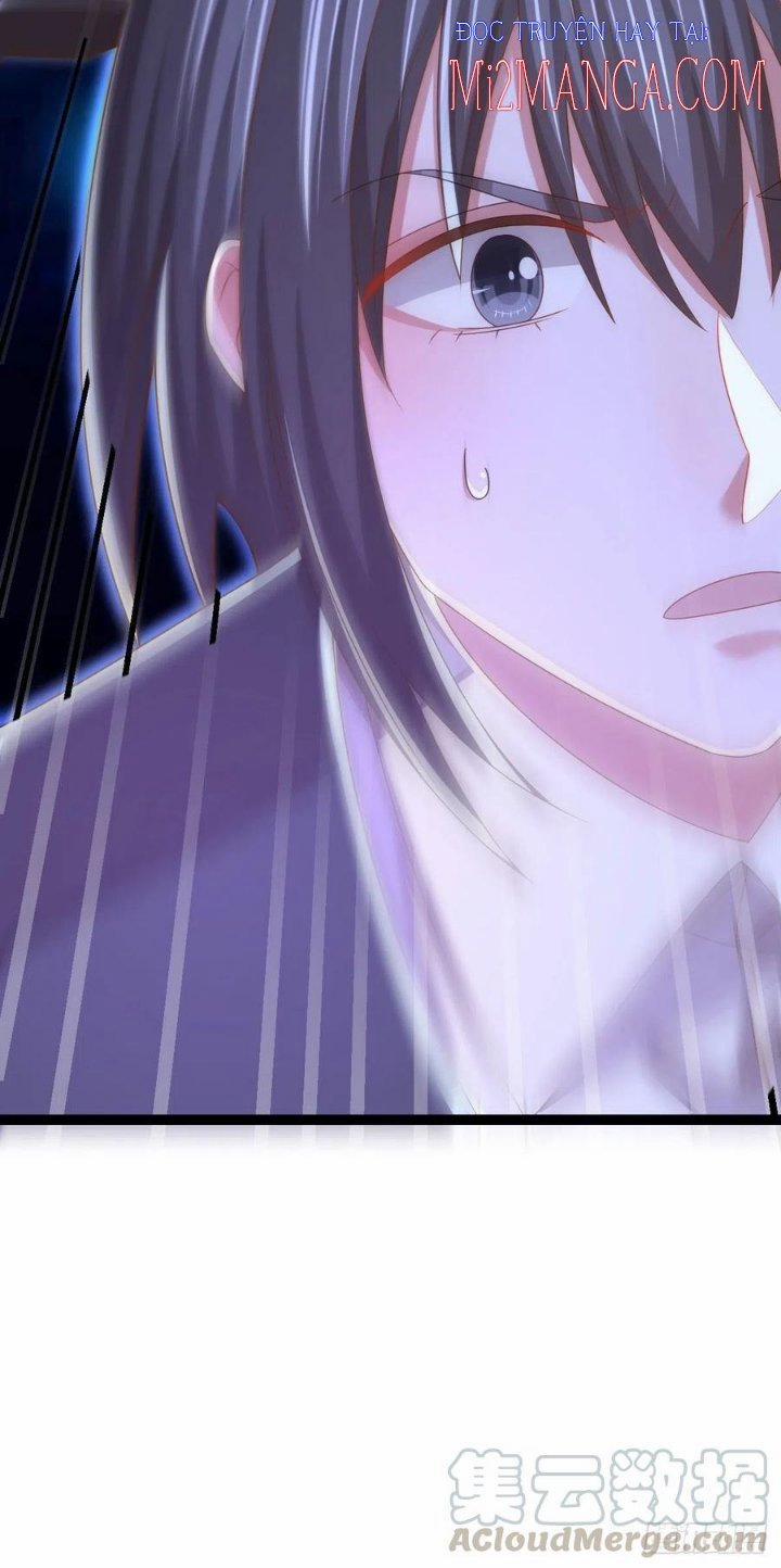 Điện Cạnh Nam Thần Yêu Thầm Tôi 116.5 trang 22