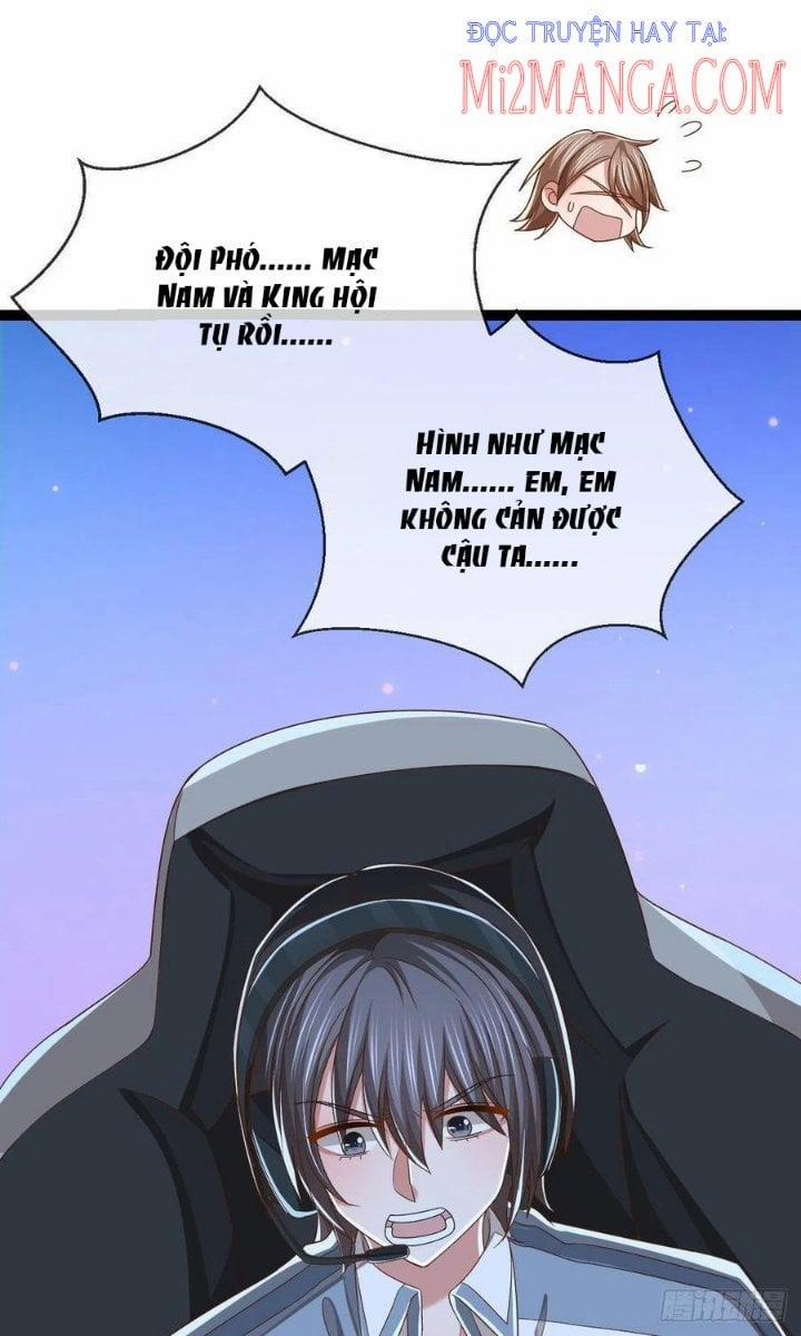 Điện Cạnh Nam Thần Yêu Thầm Tôi 116.5 trang 3