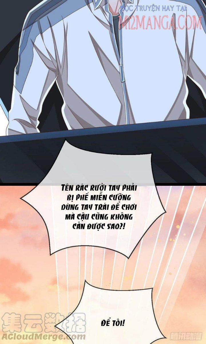 Điện Cạnh Nam Thần Yêu Thầm Tôi 116.5 trang 4