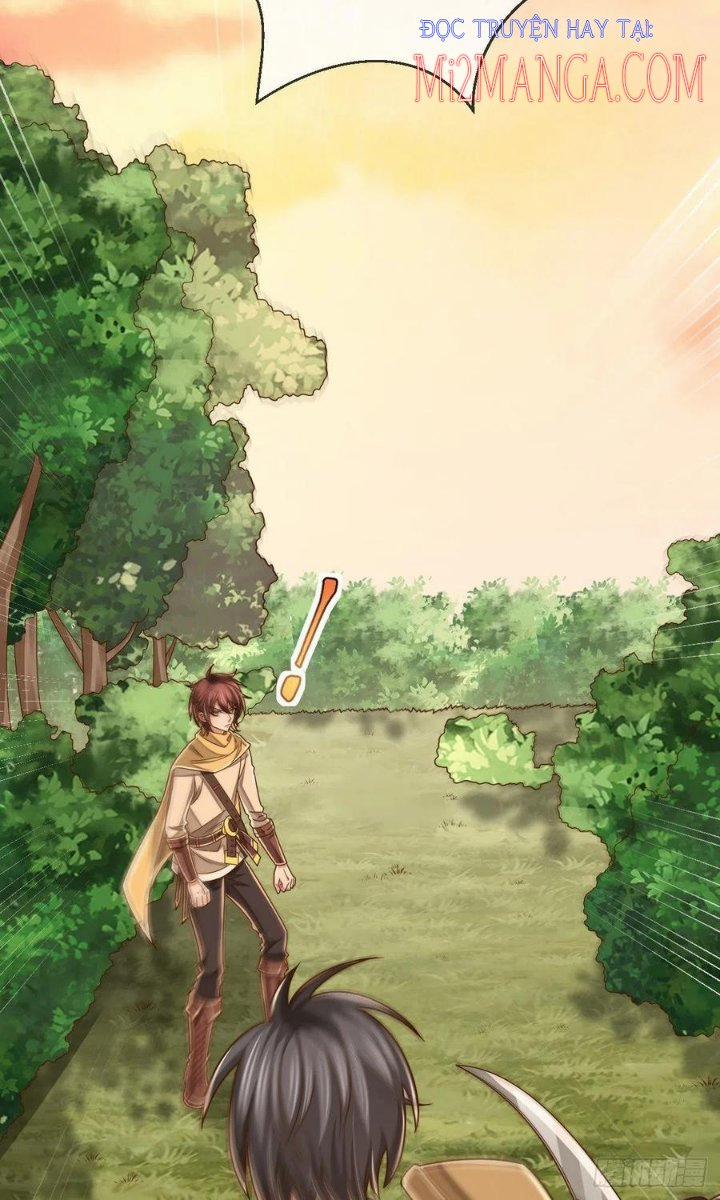 Điện Cạnh Nam Thần Yêu Thầm Tôi 116.5 trang 5