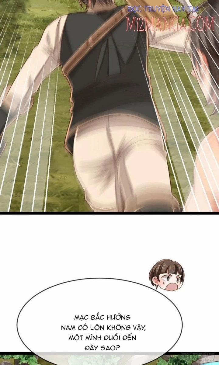 Điện Cạnh Nam Thần Yêu Thầm Tôi 116.5 trang 6