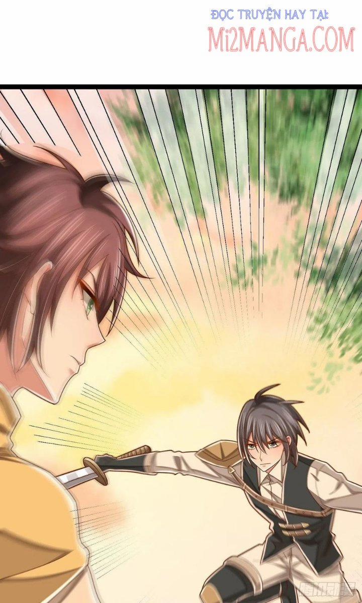 Điện Cạnh Nam Thần Yêu Thầm Tôi 116.5 trang 8
