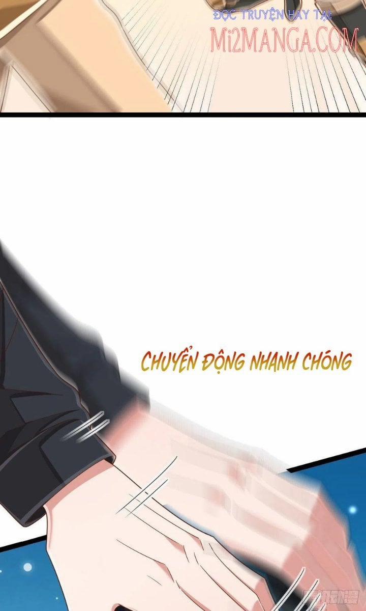 Điện Cạnh Nam Thần Yêu Thầm Tôi 116.5 trang 9