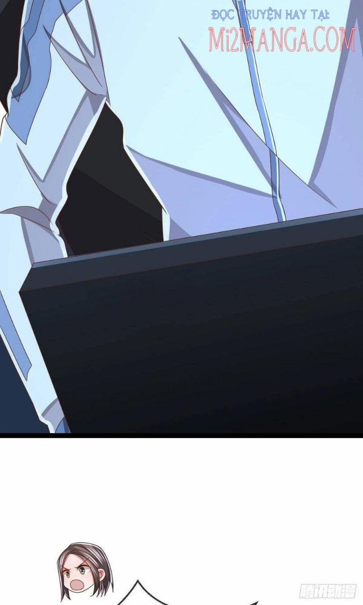 Điện Cạnh Nam Thần Yêu Thầm Tôi 116 trang 13