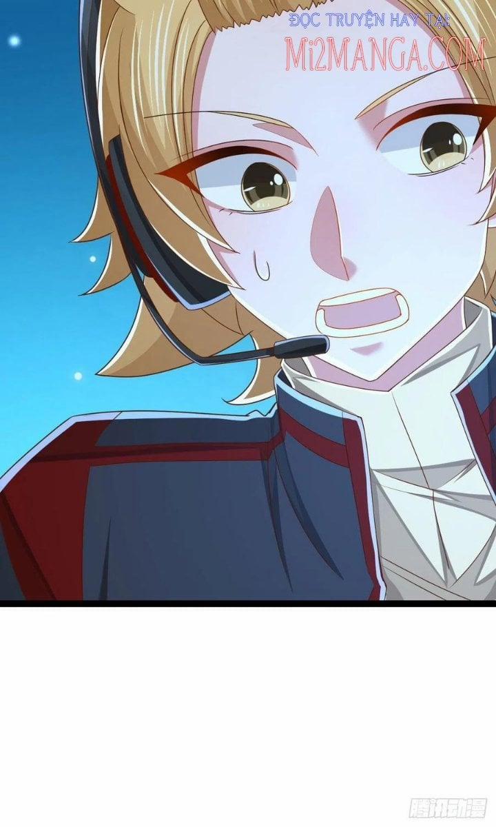 Điện Cạnh Nam Thần Yêu Thầm Tôi 116 trang 20