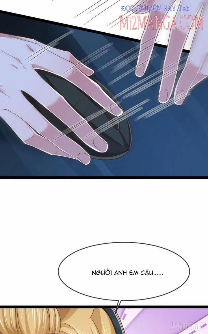 Điện Cạnh Nam Thần Yêu Thầm Tôi 116 trang 4