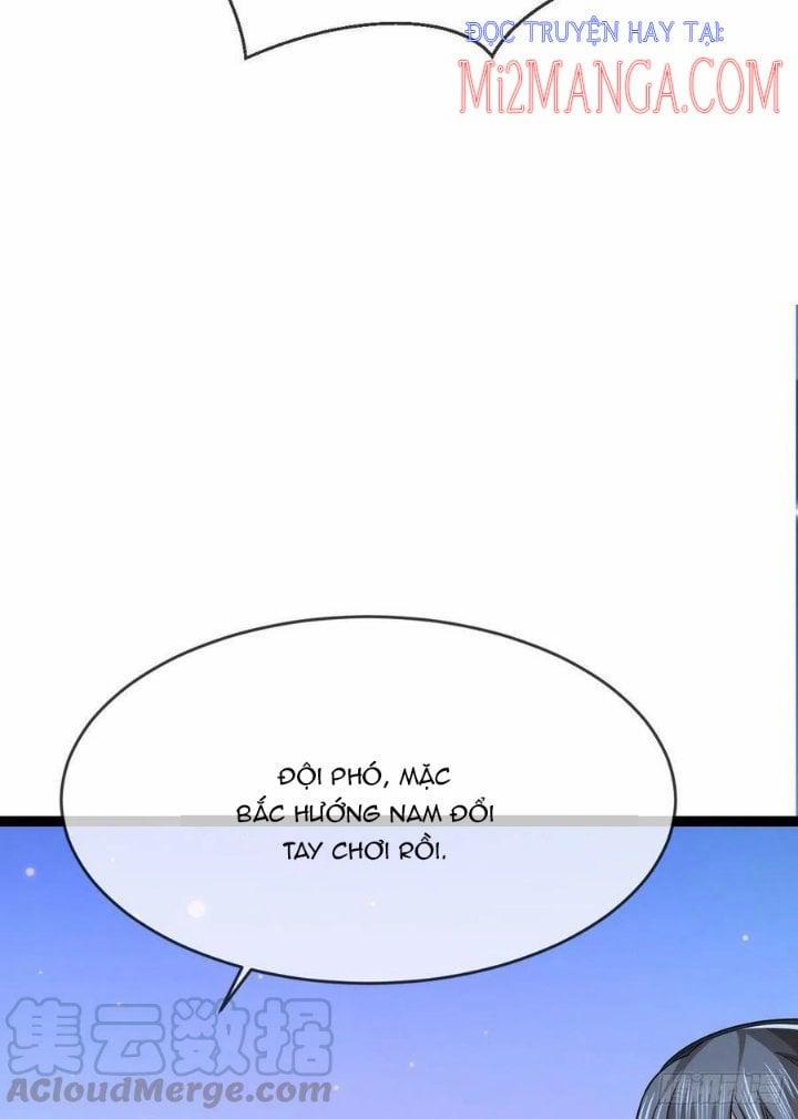 Điện Cạnh Nam Thần Yêu Thầm Tôi 116 trang 9